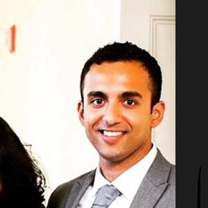 Meet your Posher, George